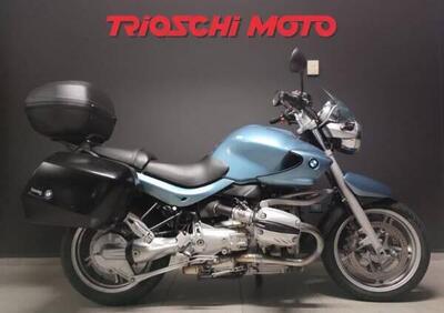 Bmw R 1150 R (2000 - 07) - Annuncio 9905140