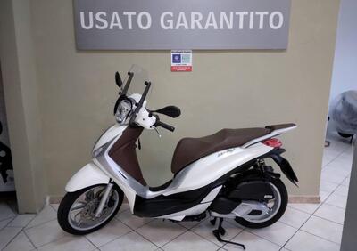 Piaggio Medley 150 ABS (2016 - 19) - Annuncio 9905141