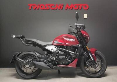 Moto Morini SEIEMMEZZO STR (2022 - 25) - Annuncio 9905142