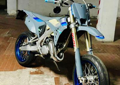 Tm Moto SMR 125 Fi 2T (2024) - Annuncio 9905145