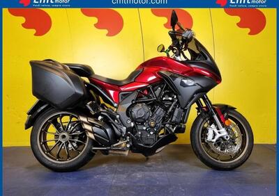 MV Agusta Turismo Veloce 800 Lusso (2021 - 22) - Annuncio 9905146