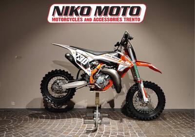 KTM 65 SX (2022) - Annuncio 9905150