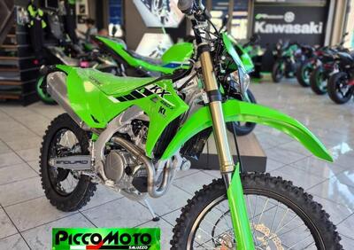 Kawasaki KX 450 X (2025) - Annuncio 9905156