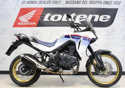 Honda Transalp XL750 (2023 - 24) - Annuncio 9905157