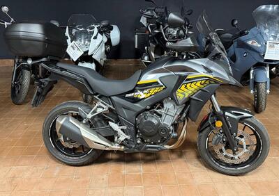 Honda CB 500 X ABS (2017 - 18) - Annuncio 9905176