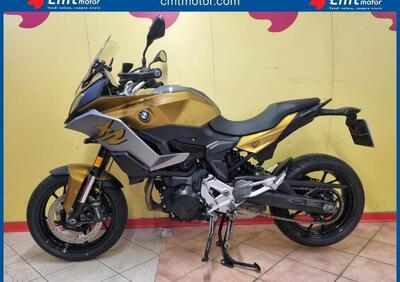 Bmw F 900 XR (2020 - 24) - Annuncio 9905166