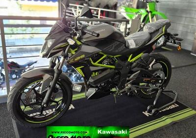 Kawasaki Z 125 (2025 - 26) - Annuncio 9905167