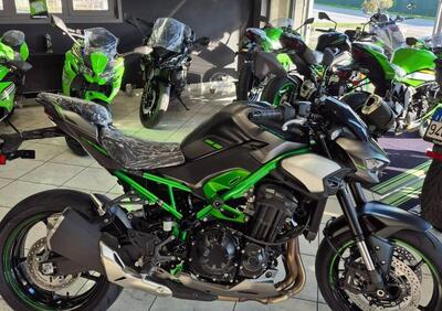 Kawasaki Z 900 (2025 - 26) - Annuncio 9905168