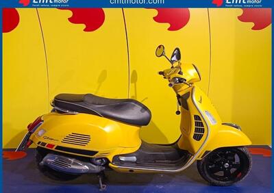 Vespa GTS 300 Super Sport (2017 - 19) - Annuncio 9905171