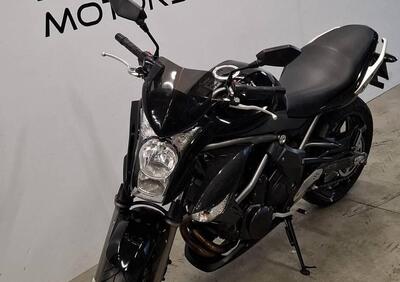 Kawasaki ER-6N (2009 - 11) - Annuncio 9905182