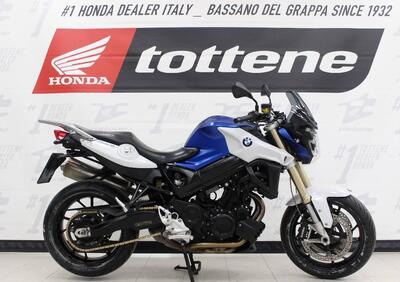 Bmw F 800 R (2015 - 16) - Annuncio 9905183