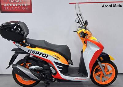 Honda SH 350 (2021 - 24) - Annuncio 9905189
