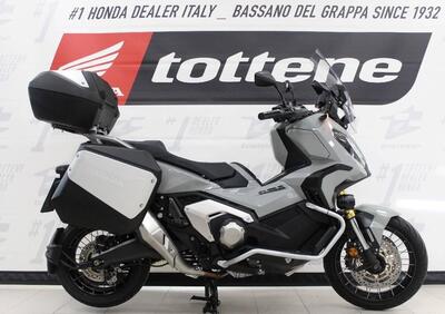 Honda X-ADV 750 DCT Travel (2021 - 24) - Annuncio 9905185