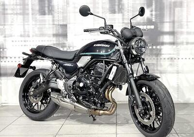 Kawasaki Z 650 RS (2022 - 24) - Annuncio 9905199