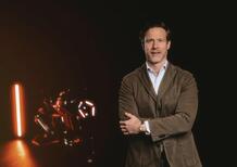 KTM: Gottfried Neumeister alla guida fino al 2028, segnale di stabilità post-Bajaj