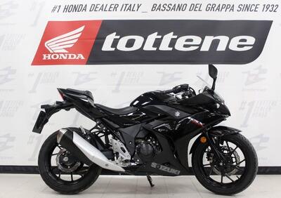 Suzuki GSX R 250 (2017 - 20) - Annuncio 9905188