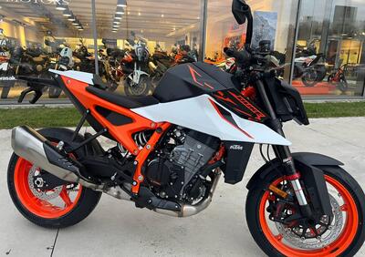 KTM 990 Duke R (2026) - Annuncio 9905196