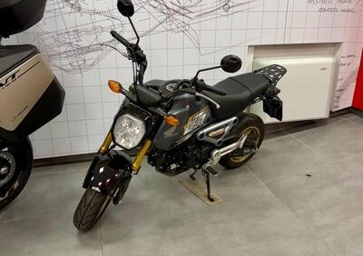 Honda MSX 125 Grom (2021 - 26) - Annuncio 9905195