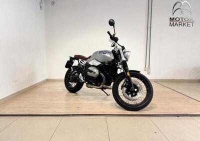 Bmw R nineT Scrambler (2021 - 24) - Annuncio 9874663