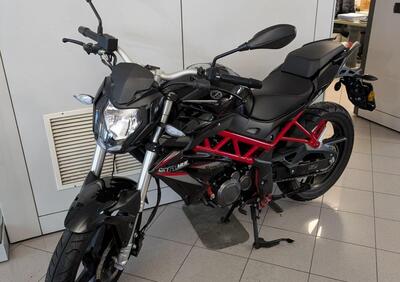 Benelli BN 125 (2018 - 20) - Annuncio 9905202