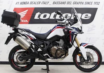 Honda Africa Twin CRF 1000L (2018 - 19) - Annuncio 9905207