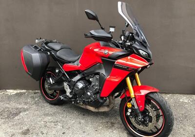 Yamaha Tracer 900 GT (2018 - 20) - Annuncio 9905208