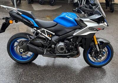 Suzuki GSX-S1000GX (2024 - 25) - Annuncio 9905214