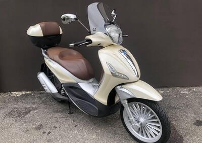 Piaggio Beverly 300 i.e. (2010 - 16) - Annuncio 9905213