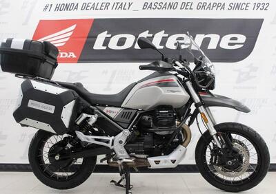 Moto Guzzi V85 TT Travel (2021 - 23) - Annuncio 9905211
