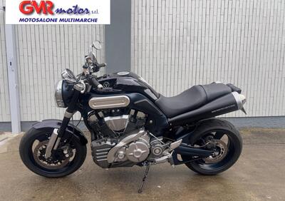 Yamaha MT-01 (2005- 11) - Annuncio 9905216