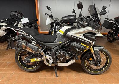 Voge Trofeo 525ACX Scrambler (2023 - 25) - Annuncio 9905217