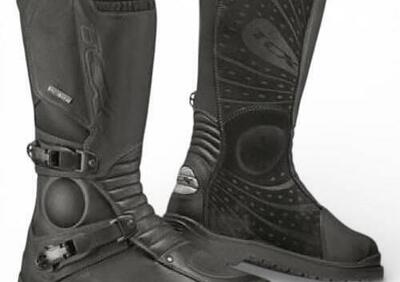 Stivali TCX Infinity GORE-TEX Tcx focus on boots - Annuncio 9077526