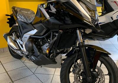 Honda NC 750 X DCT (2025 - 26) - Annuncio 9905222