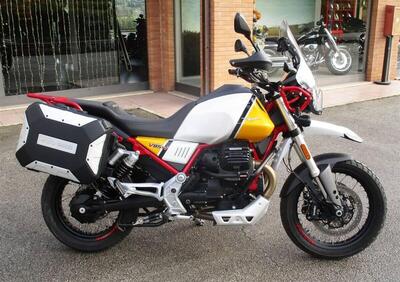 Moto Guzzi V85 TT Evocative Graphics (2019 - 20) - Annuncio 9905229