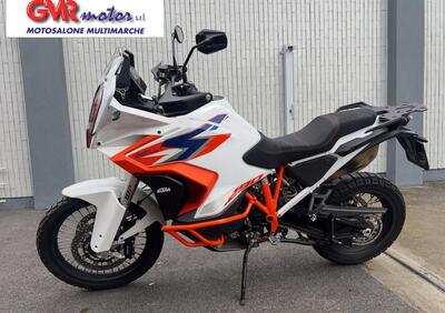 KTM 1290 Super Adventure R (2022 - 25) - Annuncio 9905227