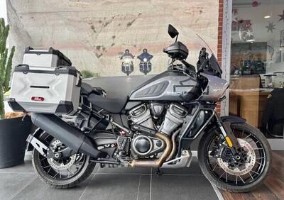 Harley-Davidson Pan America 1250 Special (2020 - 25) - Annuncio 9905228