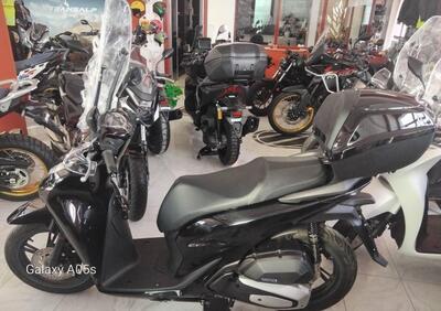 Honda SH 125i (2024 - 25) - Annuncio 9905239