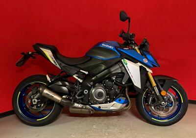 Suzuki GSX-S1000 (2021 - 25) - Annuncio 9905240