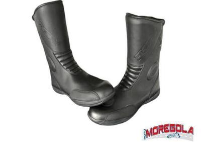 Stivali TCX Matrix 2 GORE-TEX Tcx focus on boots - Annuncio 9077443