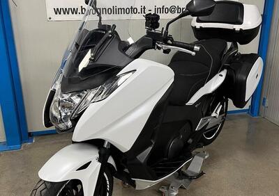 Honda Integra 750 DCT ABS (2014 - 15) - Annuncio 9905248
