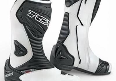 Stivali TCX S-SPORTOUR EVO Tcx focus on boots - Annuncio 9077433
