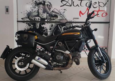 Ducati Scrambler 800 Full Throttle (2017 - 21) - Annuncio 9905253