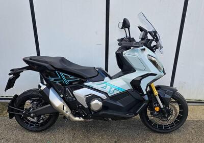 Honda X-ADV 750 DCT (2021 - 24) - Annuncio 9905251