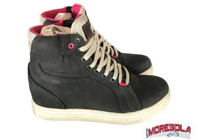 Scarpe TCX Donna STREET ACE LADY WP Tcx focus on boots - Annuncio 9196497