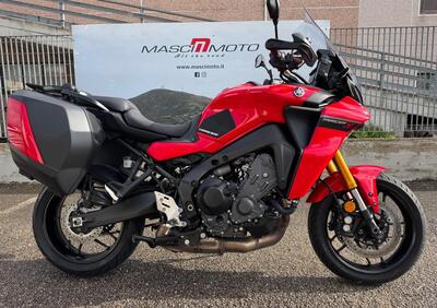 Yamaha Tracer 9 GT (2021 - 24) - Annuncio 9905259