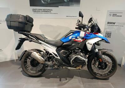 Bmw R 1300 GS ASA (2024 - 25) - Annuncio 9905261