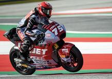 MotoGP 2025. Albert Arenas riparte dalla Supersport: “Mi sarebbe piaciuto continuare in Moto2, ho deciso di correre un rischio”