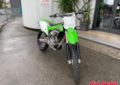 Kawasaki KX 450 F (2018) - Annuncio 9905272
