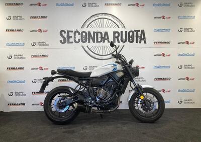 Yamaha XSR 700 (2022 - 25) - Annuncio 9869294