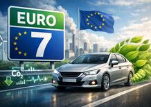 Euro 7: ecco cosa cambia dal 2026 per le auto elettriche, ibride e termiche. 